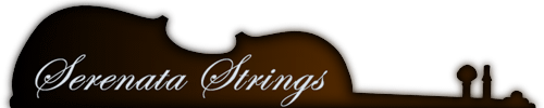 Serenata Strings